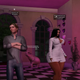 Illustration for article titled Watch this: A virtual tour of iSecond Life/is top brothel